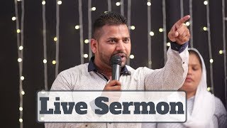 SPECIAL SERMON FOR MARRIED PEOPLE l PASTOR SIMON NAYYAR [upl. by Airdnua]