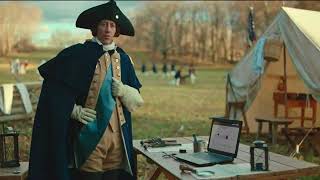 ETRADE TV Commercial Benedict Arnold [upl. by Winfield86]