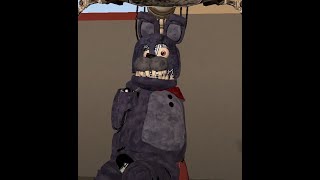 Repairing withered bonnie [upl. by Pippo466]