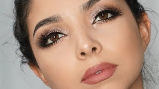 How to Full Face Makeover [upl. by Lrat]