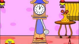 Hickory Dickory Dock [upl. by Cyndi]