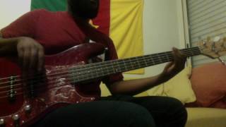 Meiway  200 Zoblazo Bass Cover [upl. by Murton441]