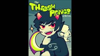 Broadway Karkat  Thresh Prince [upl. by Ailec199]