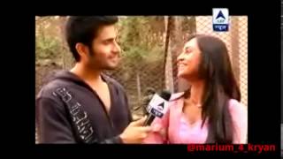 Karan Tacker amp Krystle Dsouza  Meherbaan Hua Rab [upl. by Eisso]