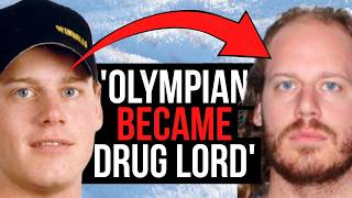 How an Olympic athlete became ‘brutal billiondollar drug lord 🏂❄️ [upl. by Enaira]