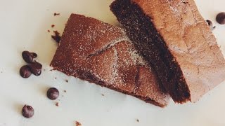 Fudgy Mascarpone Brownies Nikitas Kitchen [upl. by Aelahc]