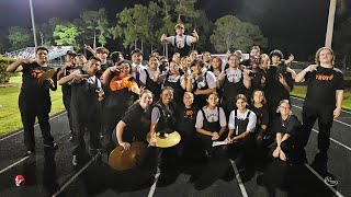 Drum Off  Immokalee vs Lely 2024 [upl. by Llednav]