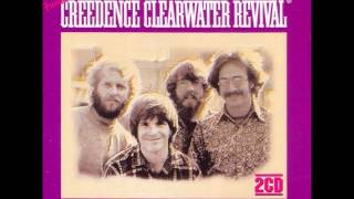 HQ Audio Creedence Clearwater Revival  Lodi Rolling  Greatest Hits Album  HQStudio version [upl. by Waligore]