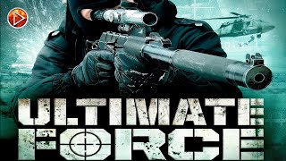 ULTIMATE FORCE 🎬 Exclusive Full Action Movie Premiere 🎬 English HD 2023 [upl. by Adnala262]