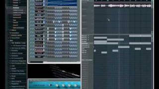 Daddy Yankee  Pose Remake FLP Project [upl. by Magena]