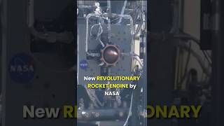 NASA Rotating Detonation Engine explained nasa space engineering [upl. by Peper953]