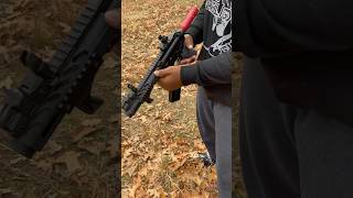 Ar Pistol 762 Mag Dumpyoutubeshorts subscribe viral like trending shortvideo fyp shorts [upl. by Naamann]