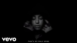 Zevia  pains my only home Official Lyric Video [upl. by Anual]