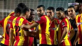 Match Complet CL 2018 Espérance Sportive de Tunis 21 Etoile Sportive du Sahel 15092018 EST vs ESS [upl. by Tully786]