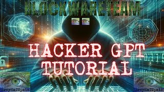 Hacker GPT  Nueva Herramienta Instalacion GRATUITA [upl. by Auerbach]