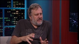 Slavoj Žižek on Political Correctness P1 Oct 2015 [upl. by Lichtenfeld300]