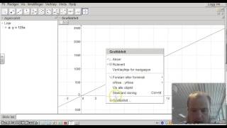 geogebra 10 navn på akser [upl. by Keen199]