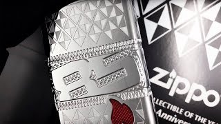 Zippo 29442 [upl. by Oswin649]