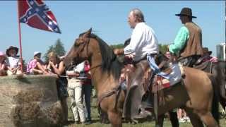 Pullman City Westernpferd 2012 [upl. by Reina420]