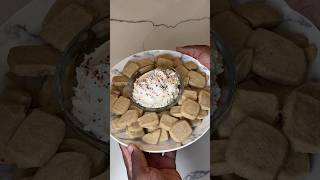 HOMEMADE DUNKAROOS RECIPE [upl. by Busiek]