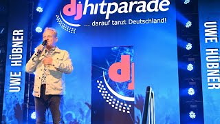 FanFest und Branchentreff der DJ Hitparade Düsseldorf 0607112022 [upl. by Nnaycnan980]