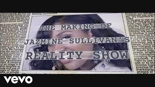 Jazmine Sullivan  Jazmine Sullivans Reality Show Culture Episode 1 [upl. by Adallard363]