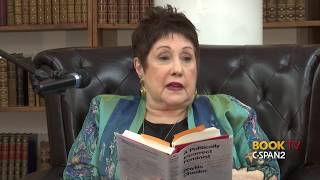 Phyllis Chesler quotA Politically Incorrect Feministquot [upl. by Atir]