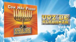 Voz de Alabanza JERUSALEN Alabanza y Adoracion [upl. by Aja]