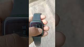 t500 smart watch WhatsApp 🙏❤️smart [upl. by Dafna]