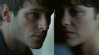 Gaspard Ulliel and Marion Cotillard silent scene in Its Only the End of the World 2016 [upl. by Silvan137]