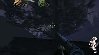 WWII Soldier  PS2 HD [upl. by Verla9]