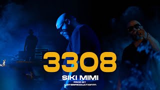 SIKIMIMI  3308 Clip officiel [upl. by Alair]