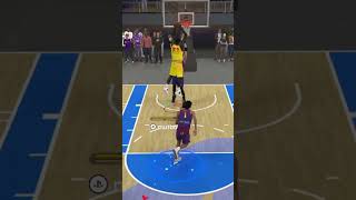 THE ULTIMATE SHAQ BUILD IN NBA 2K24 nba2k24 [upl. by Ykvir200]