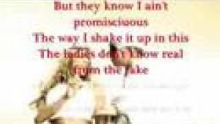 Impacto  Daddy Yankee ft Fergie  Lyrics on Video [upl. by Ailil]