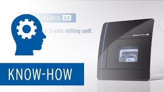 Unpacking the Ceramill Mikro 5X [upl. by Germaun]