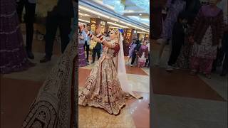 wedding dancejayco and val wedding danceweddingindian wedding dancebest bride wedding dance [upl. by Yrtneg]