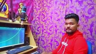 Banjara New Dj Song  Ganpati Special 10 Song Release  DjLokesh Lamani Recording Studio [upl. by Pavlov296]