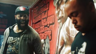 CT Fletcher THE quotSAVAGE BEASTquot ROARS [upl. by Brady]