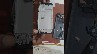 Oppo A1k Full restoration part1 [upl. by Marcela]