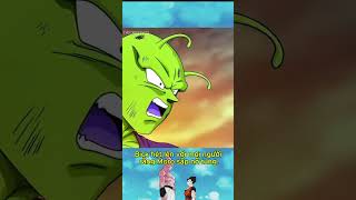 Dragon Ball Super Season 2 Mora Chapter Finale P4 goku anime cartoon dragonballz shorts [upl. by Jameson]