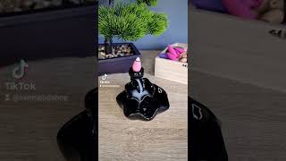 Backflow Incense Burner Waterfall [upl. by Denton]