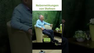 Mögliche Nebenwirkungen von Statinen  Dr med Heinz Lüscher [upl. by Suravaj335]