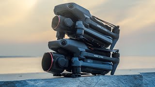 DJI Mavic 3 Pro Im Amazed and Confused [upl. by Sibel]