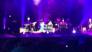 Sad Songs  Elton John Rock In Rio 2015 [upl. by Demp]