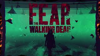 Fear the Walking Dead  Season 7  Official Intro 710 [upl. by Yadrahs]