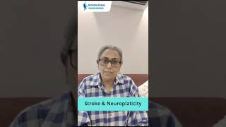 Understanding stroke and neuroplasticity [upl. by Ainessey]