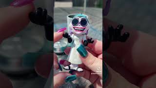 Limited Edition Yzma Emperors New Groove International Funko Figure Opening blindbox unboxing [upl. by Adnuhser17]