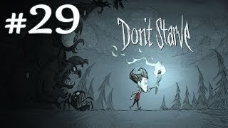 DONT STARVE  Lets Play en Español  Capítulo 29 quotUn día que tenía que llegarquot [upl. by Rhpotsirhc288]