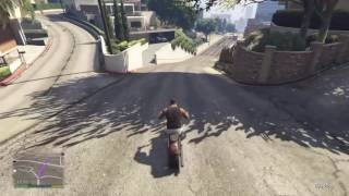 How to get One of the Most Expensive Car in Gta V For FREE Story Mode [upl. by Mehsah567]