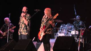 The Surfaris performing quotSurfer Joequot [upl. by Zeidman]